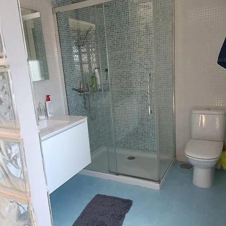 Ensenada De Arcade Apartamento *