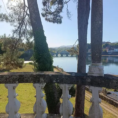 Ensenada De Arcade Pontevedra