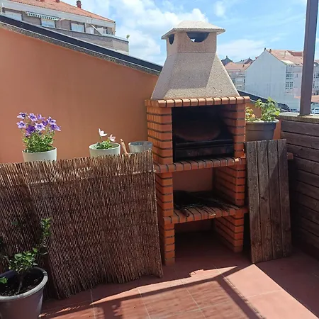 Ensenada De Arcade Apartamento *