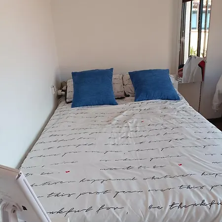 Apartamento Ensenada De Arcade Pontevedra