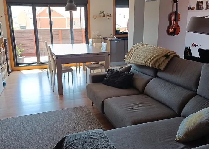 Ensenada De Arcade 庞特维德拉